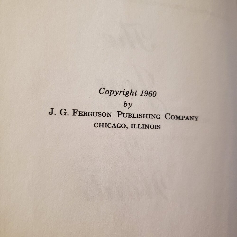 Vintage literature themed book set - Picture 7 of 13